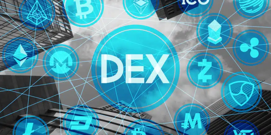 What Is A Decentralized Exchange? How Does Dex Work?